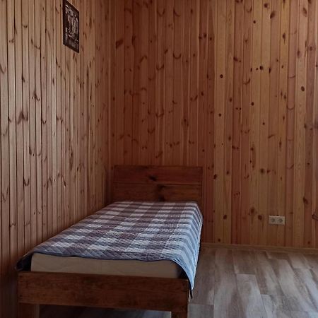 Eco House Otel Çornomorsk Oda fotoğraf