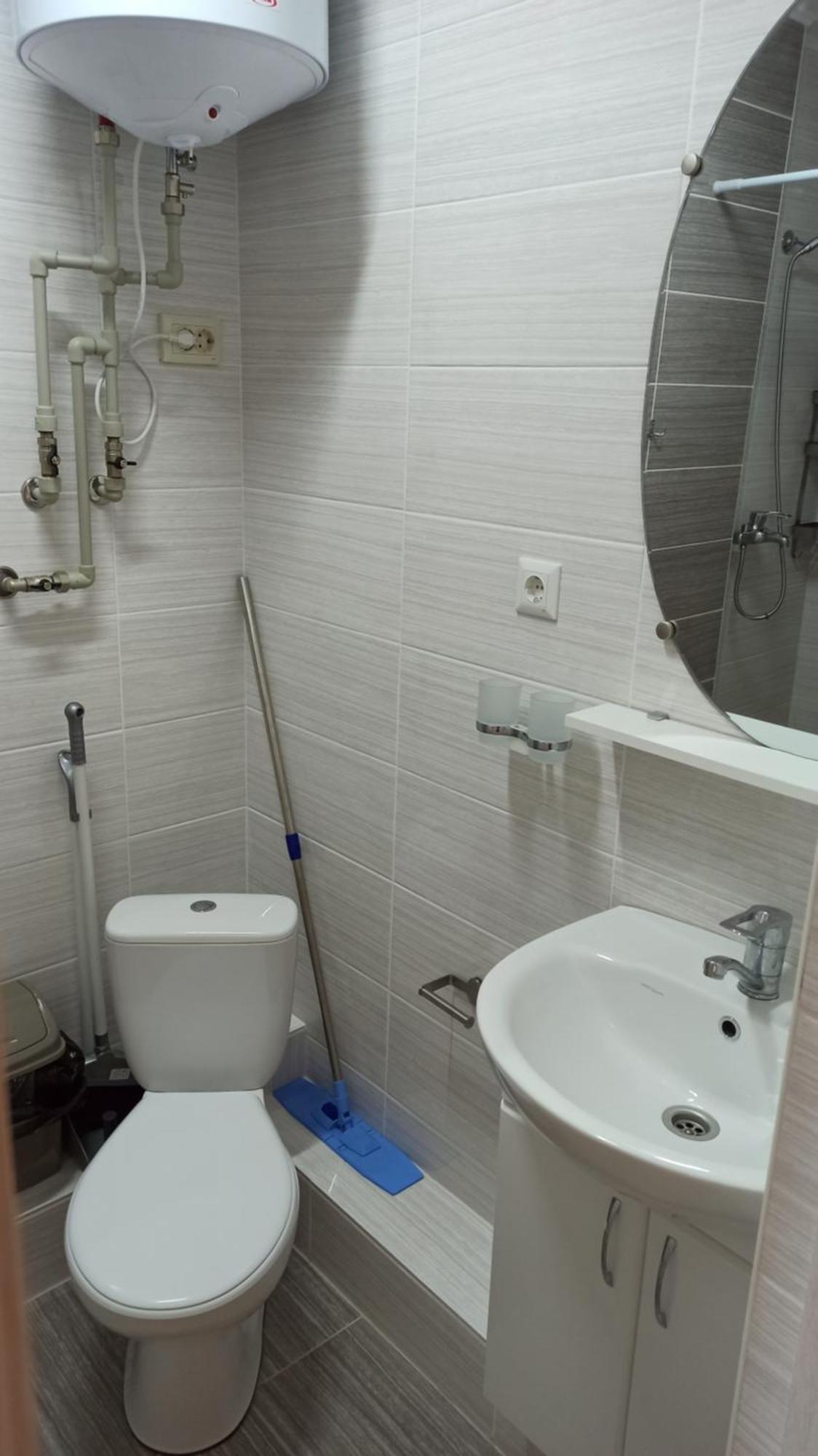 Eco House Otel Çornomorsk Oda fotoğraf
