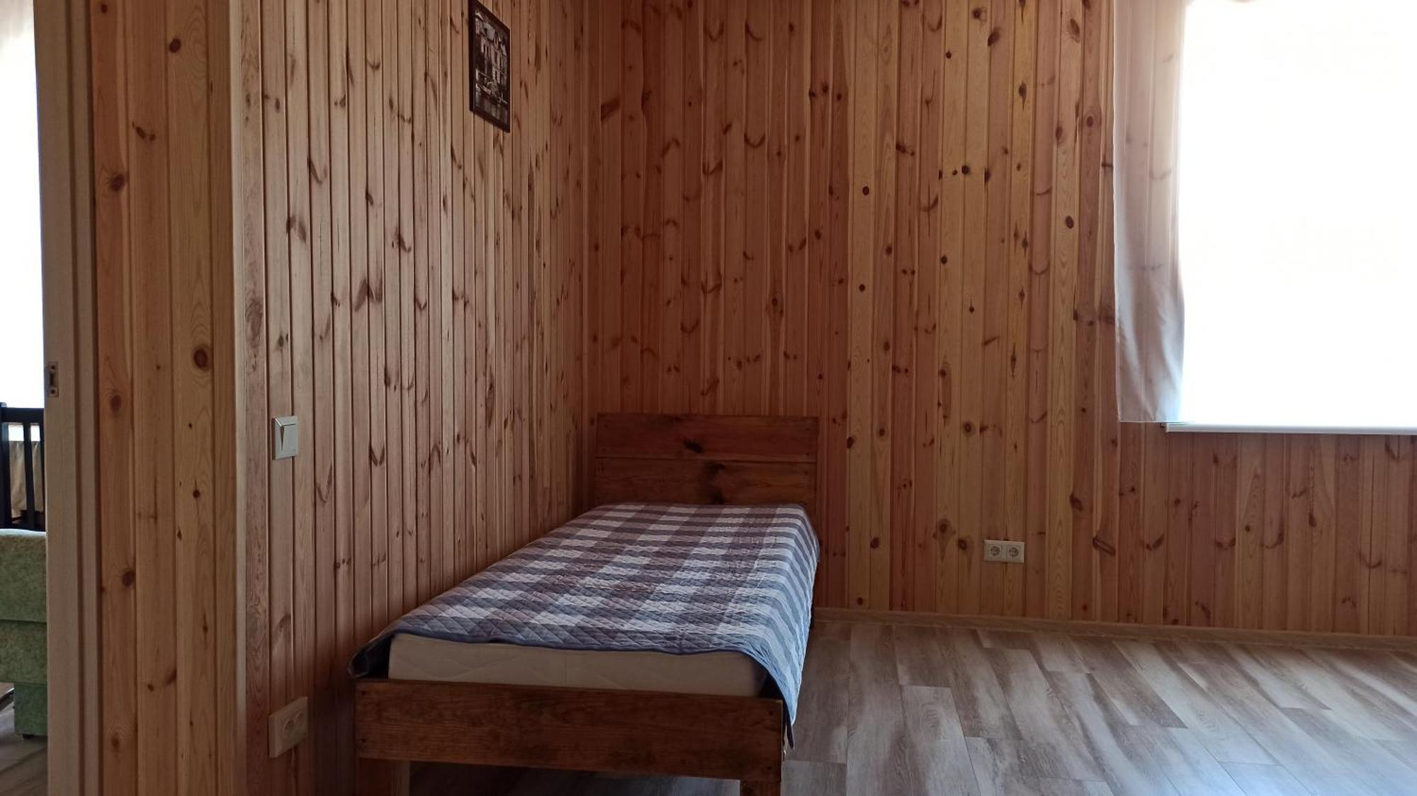 Eco House Otel Çornomorsk Oda fotoğraf