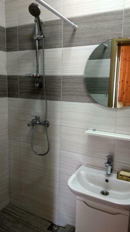 Eco House Otel Çornomorsk Dış mekan fotoğraf